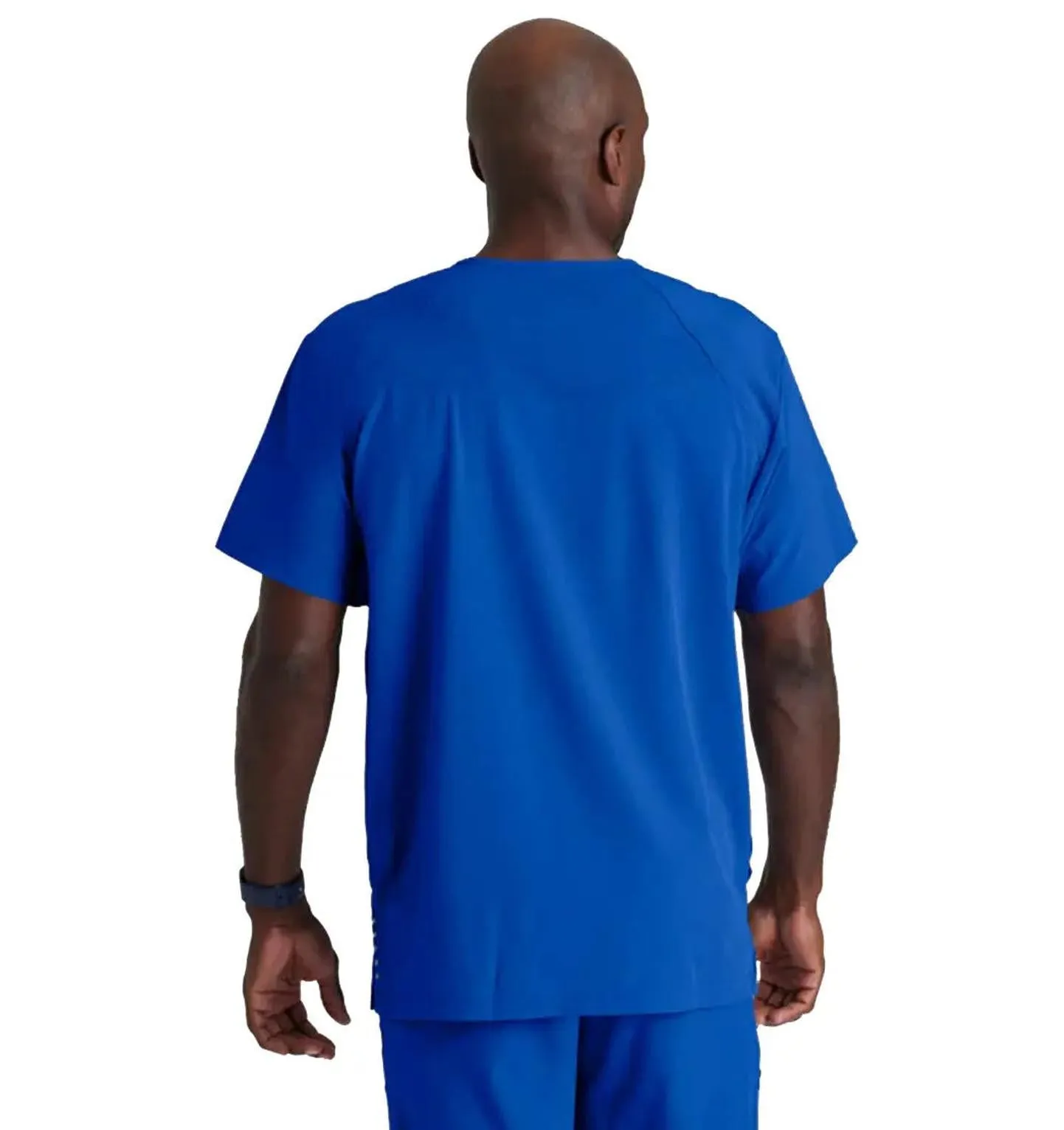 Barco One™ by Barco Amplify 5-Pocket V-Neck Scrub Top