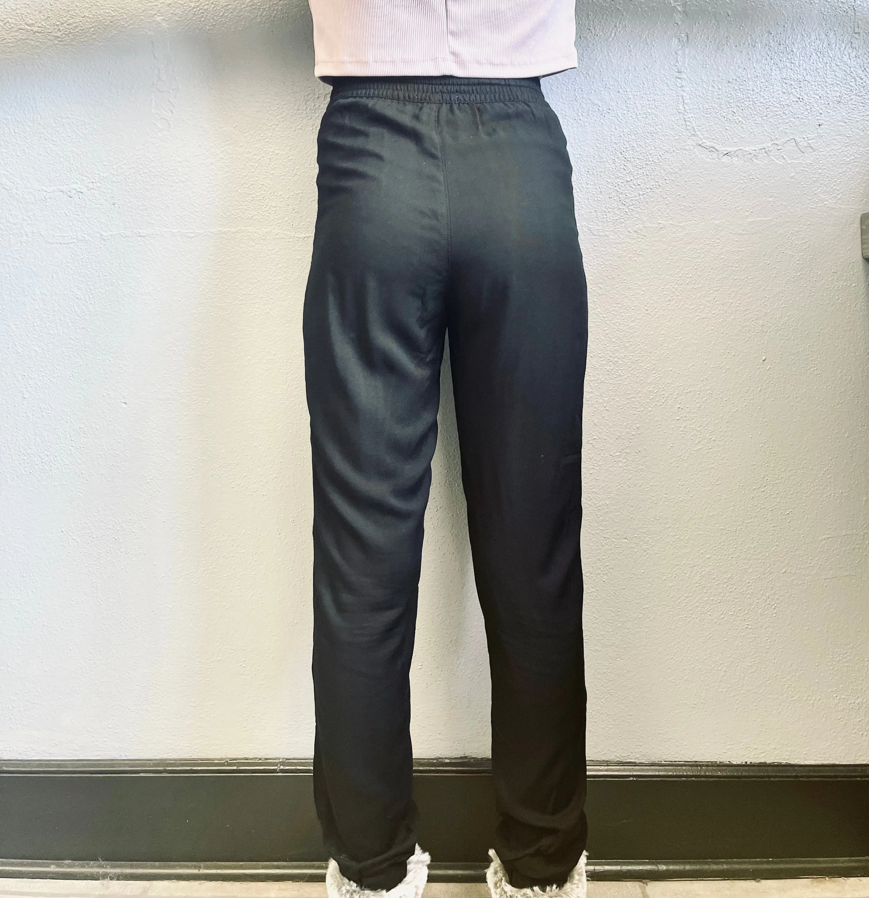 BE COOL- Drawstring Joggers