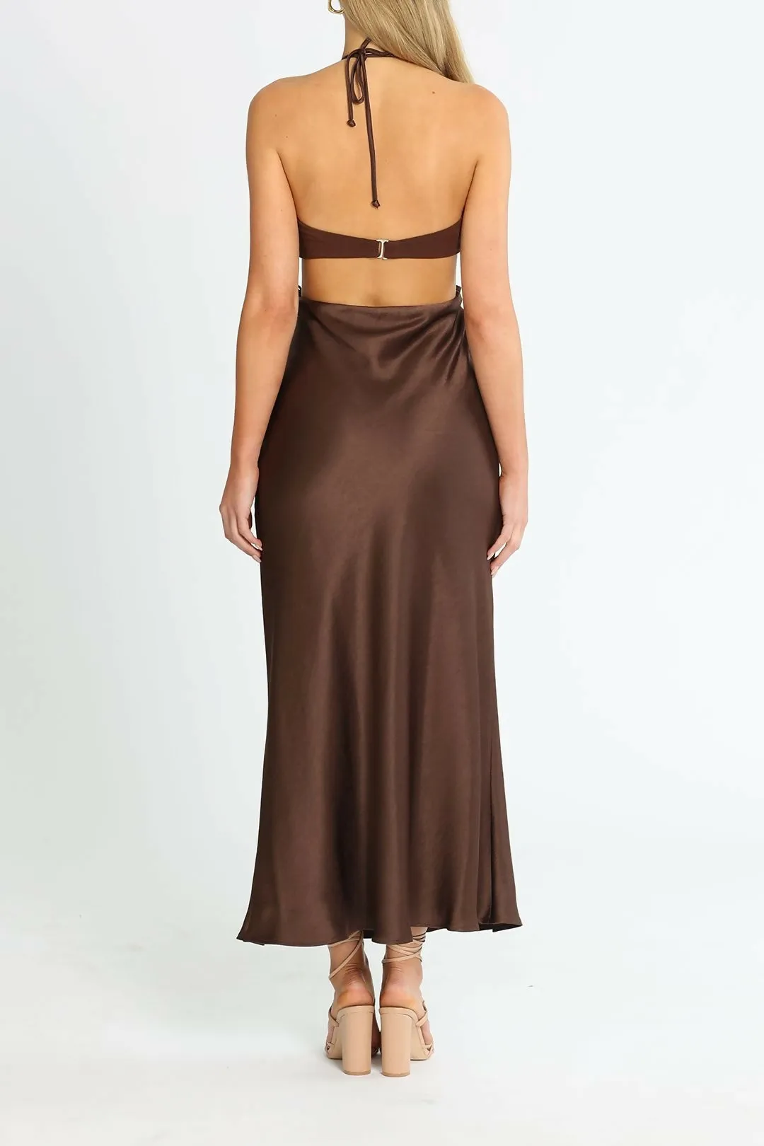 Bec & Bridge Nadia Cut Out Size 6