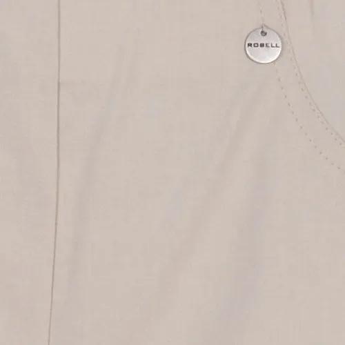 Bella 09 Trouser Beige