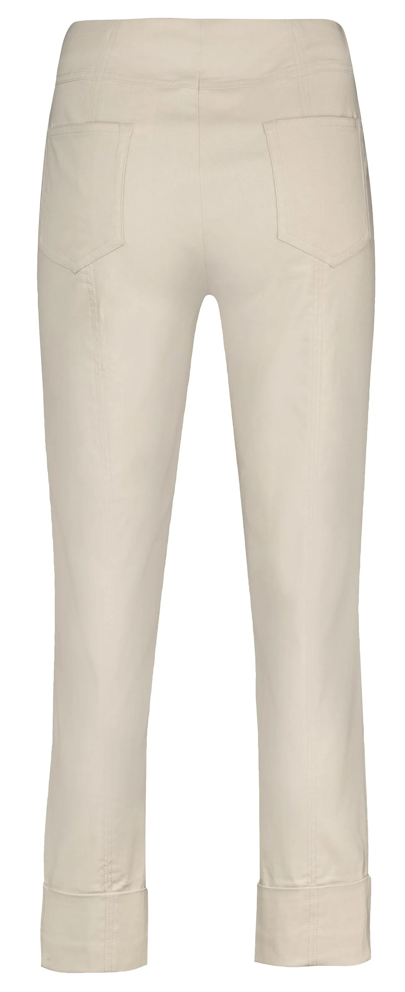 Bella 09 Trouser Beige