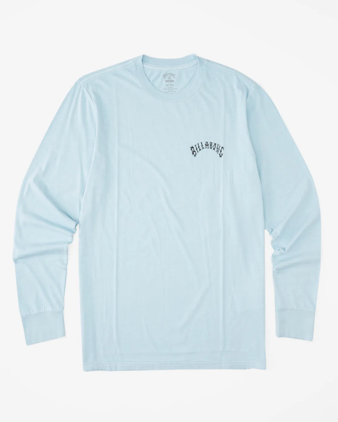 Billabong Arch L/S Tee-Coastal