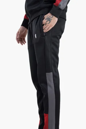 Black Boost Trouser - Winter