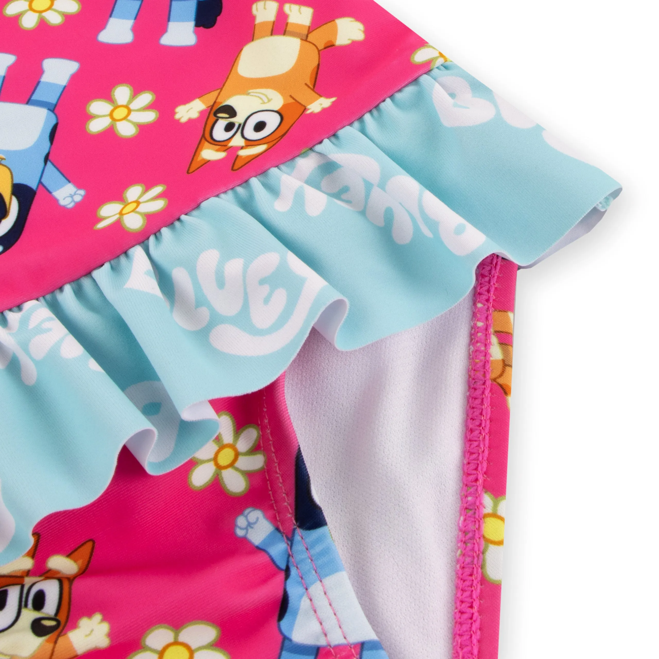 Bluey Swimming Costume