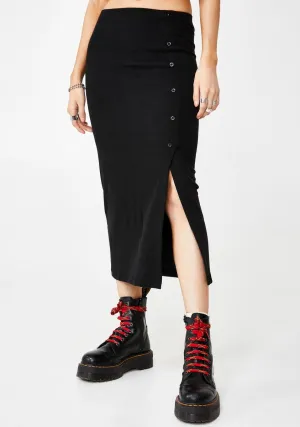 Bobbin Skirt