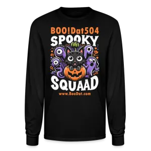 BOO!Dat504 Spooky Squad