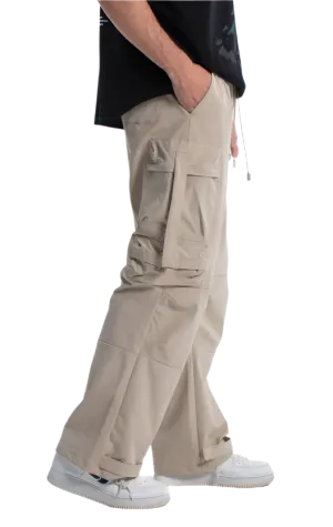 Break The Cycle Reconstructed Cargo Trouser