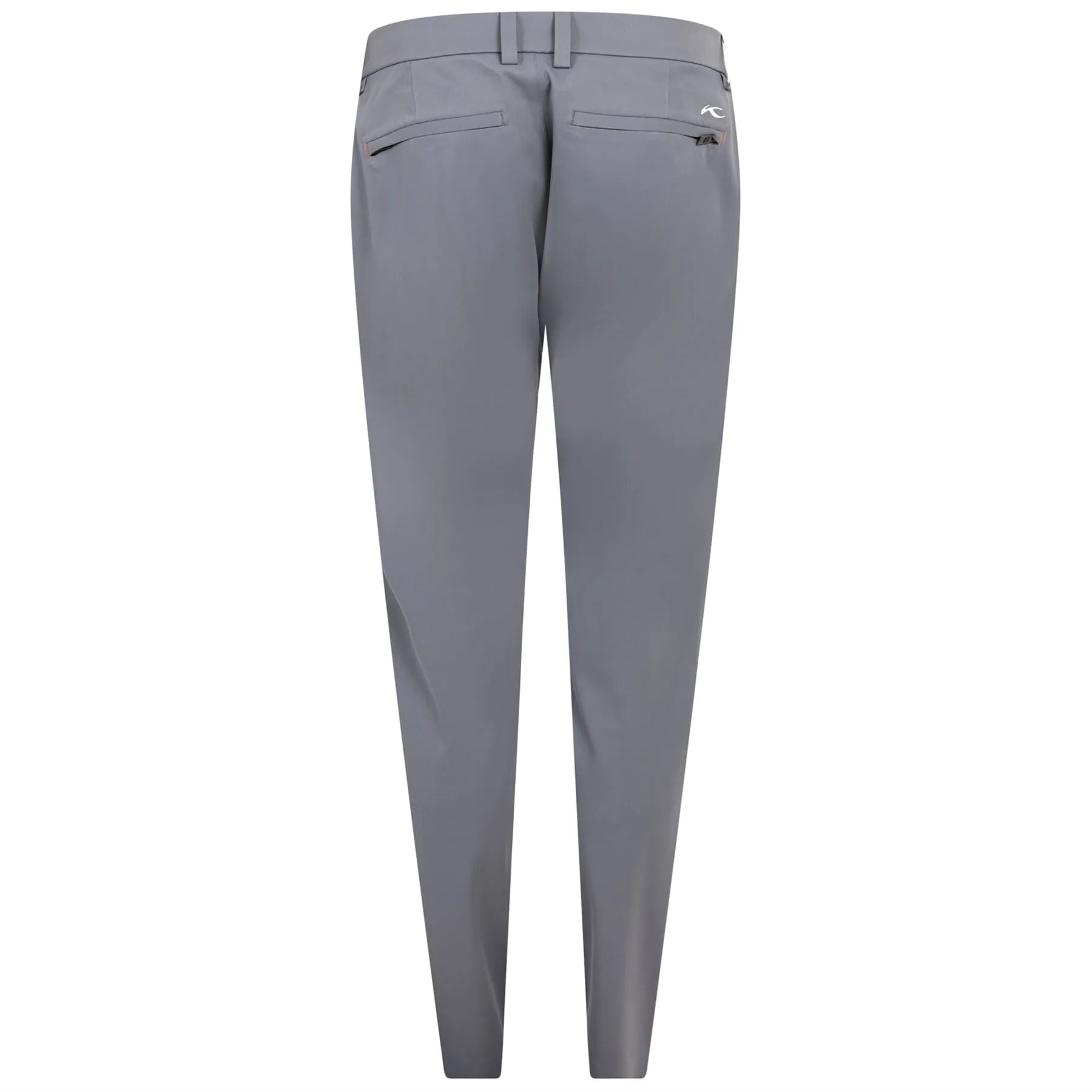Breton Waterproof Trousers Steel Grey - 2024