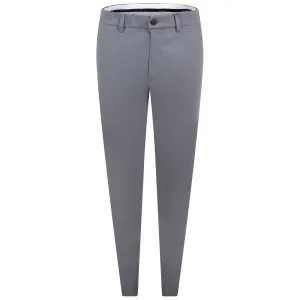 Breton Waterproof Trousers Steel Grey - 2024