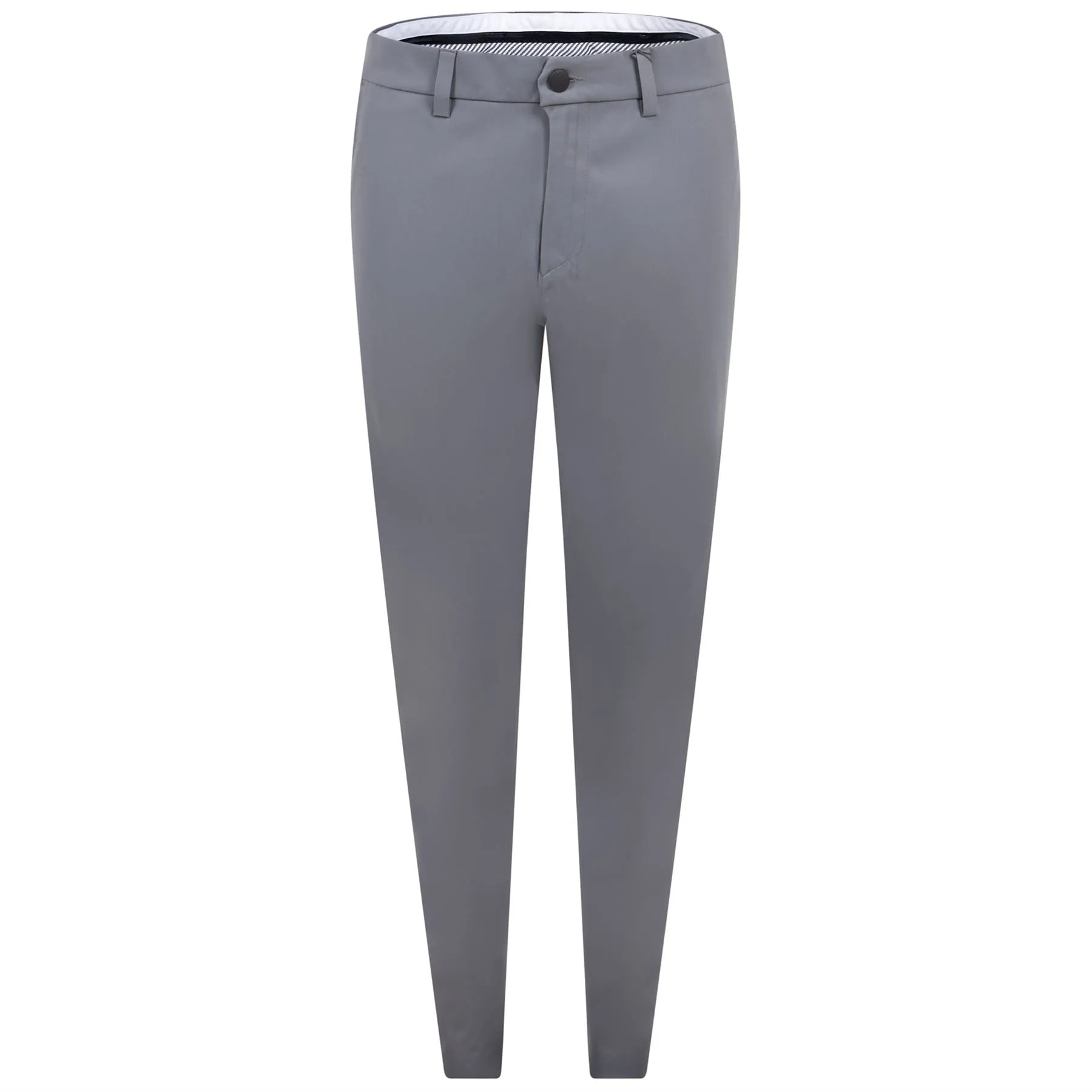 Breton Waterproof Trousers Steel Grey - 2024