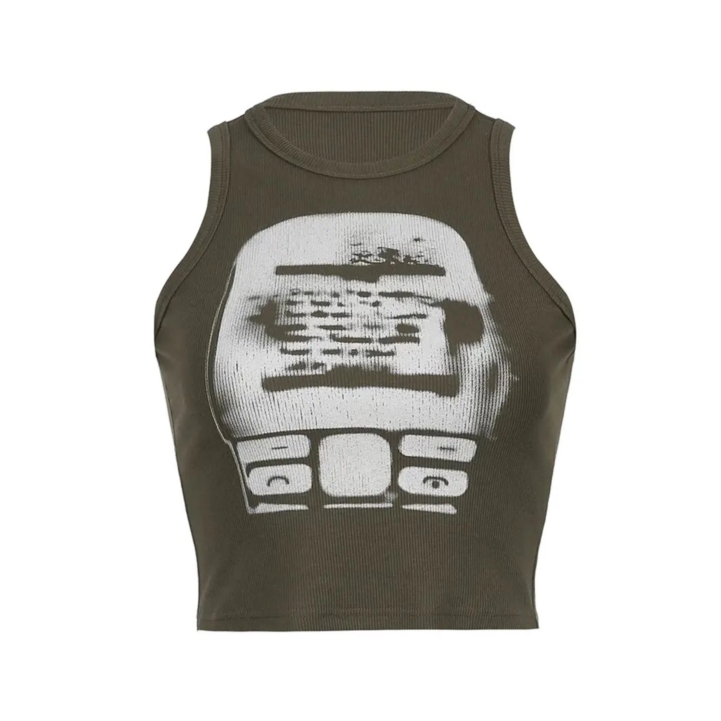 Chic Tech Tank Top
