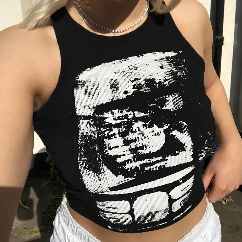 Chic Tech Tank Top