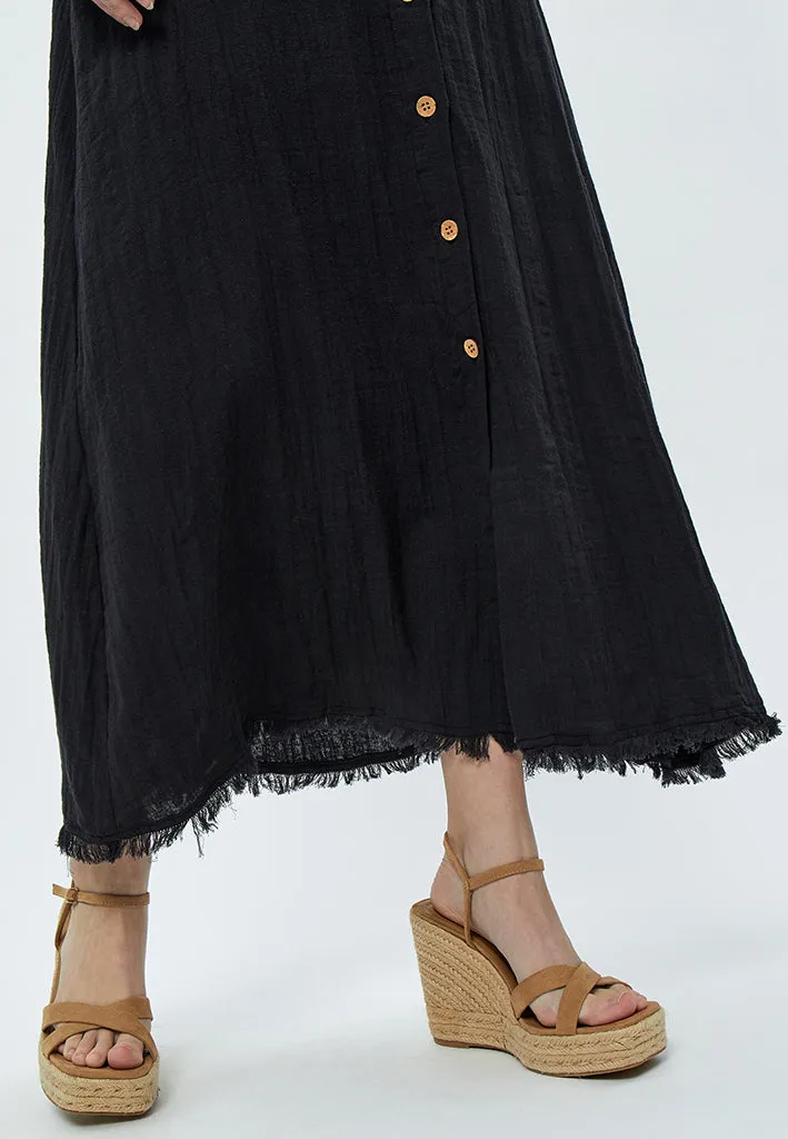 Clara Skirt - Black