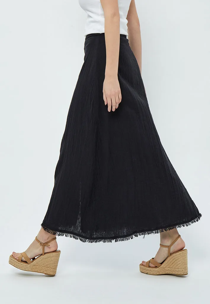 Clara Skirt - Black