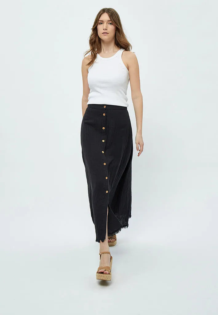 Clara Skirt - Black
