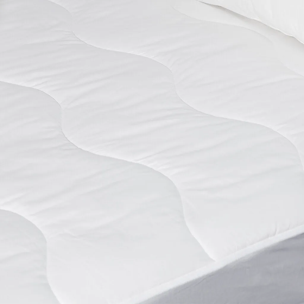 Classic Comfort Allergy & Asthma Sensitive Mattress Protector