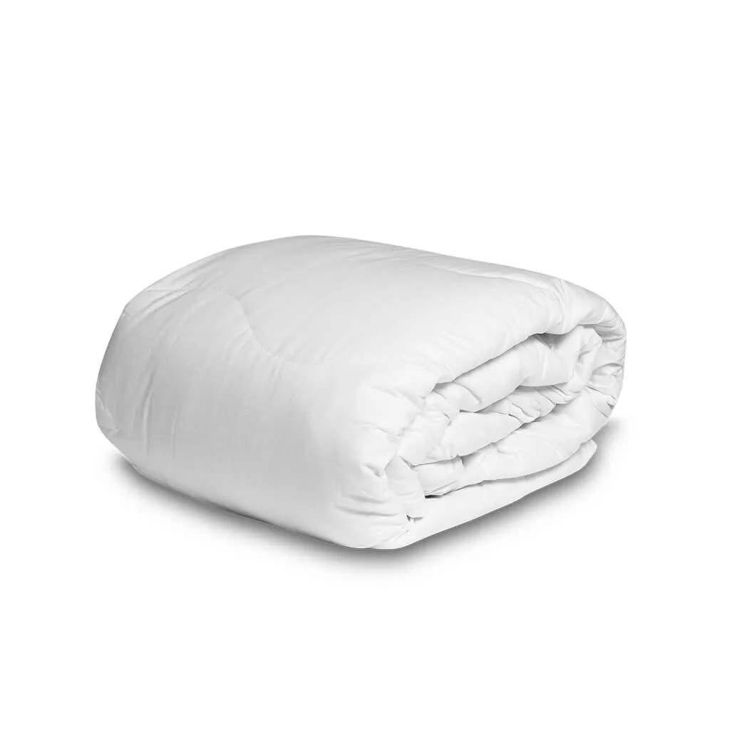 Classic Comfort Allergy & Asthma Sensitive Mattress Protector