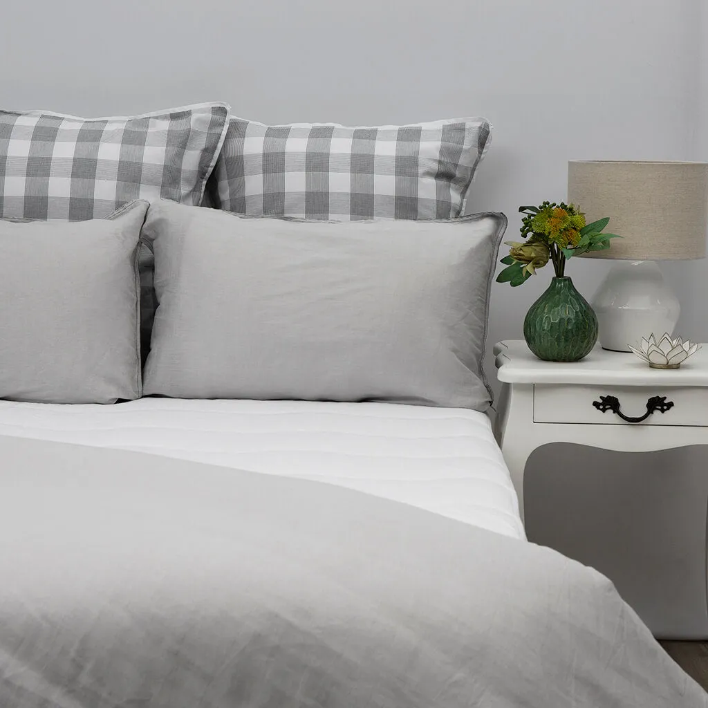 Classic Comfort Allergy & Asthma Sensitive Mattress Protector