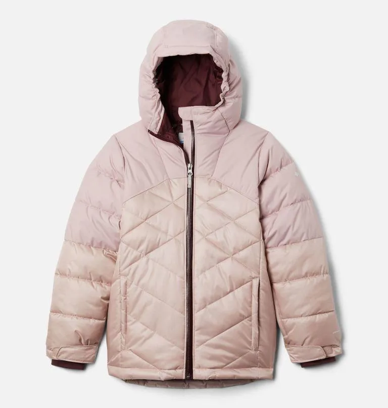Columbia Winter Powder™ Quilted Jacket - Boy's