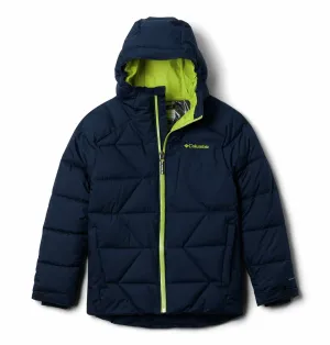 Columbia Winter Powder™ Quilted Jacket - Boy's