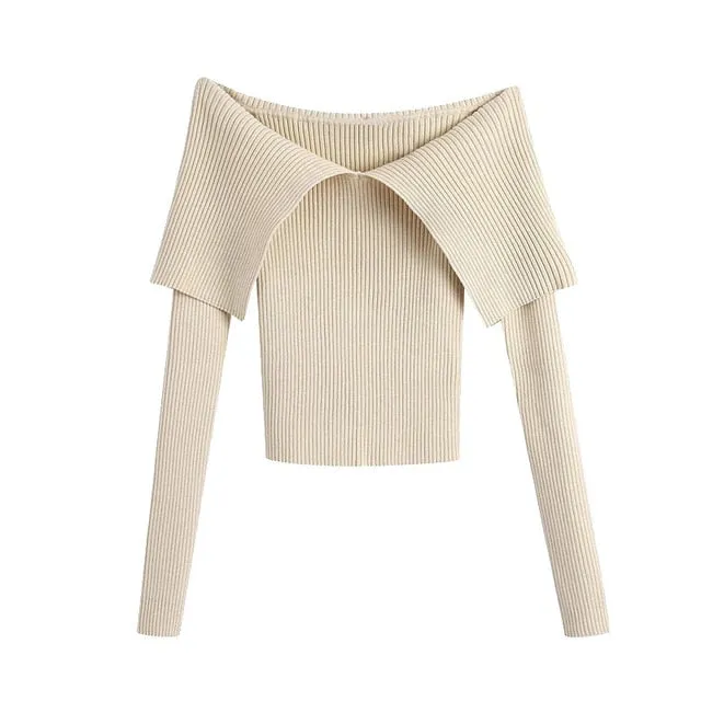 Come And Chill Blouse