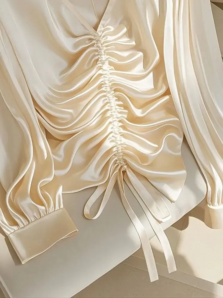 Cosmic Charmer Blouse