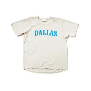 DALLAS T-SHIRT