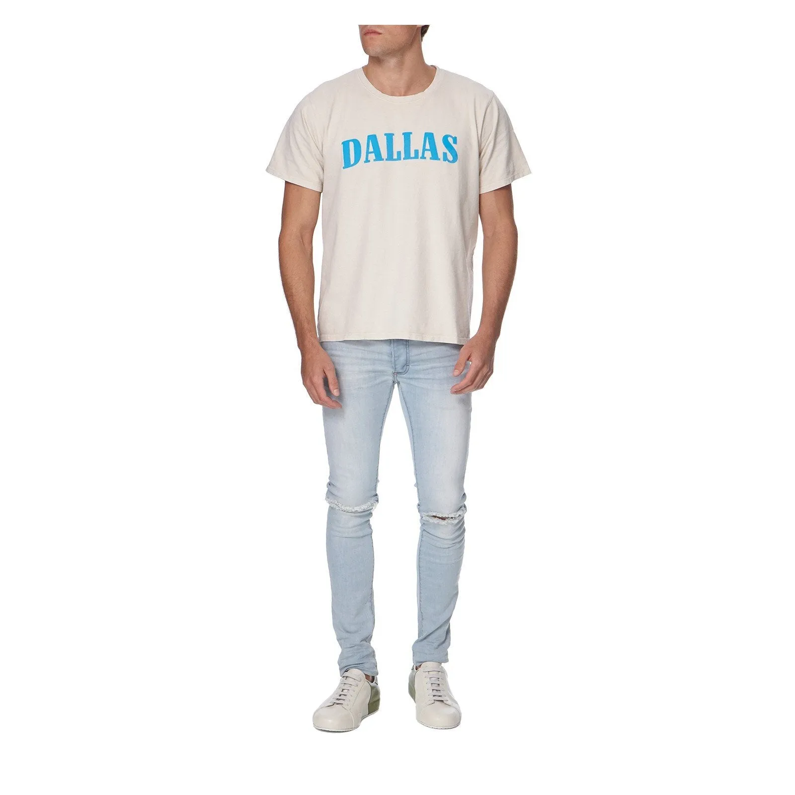 DALLAS T-SHIRT