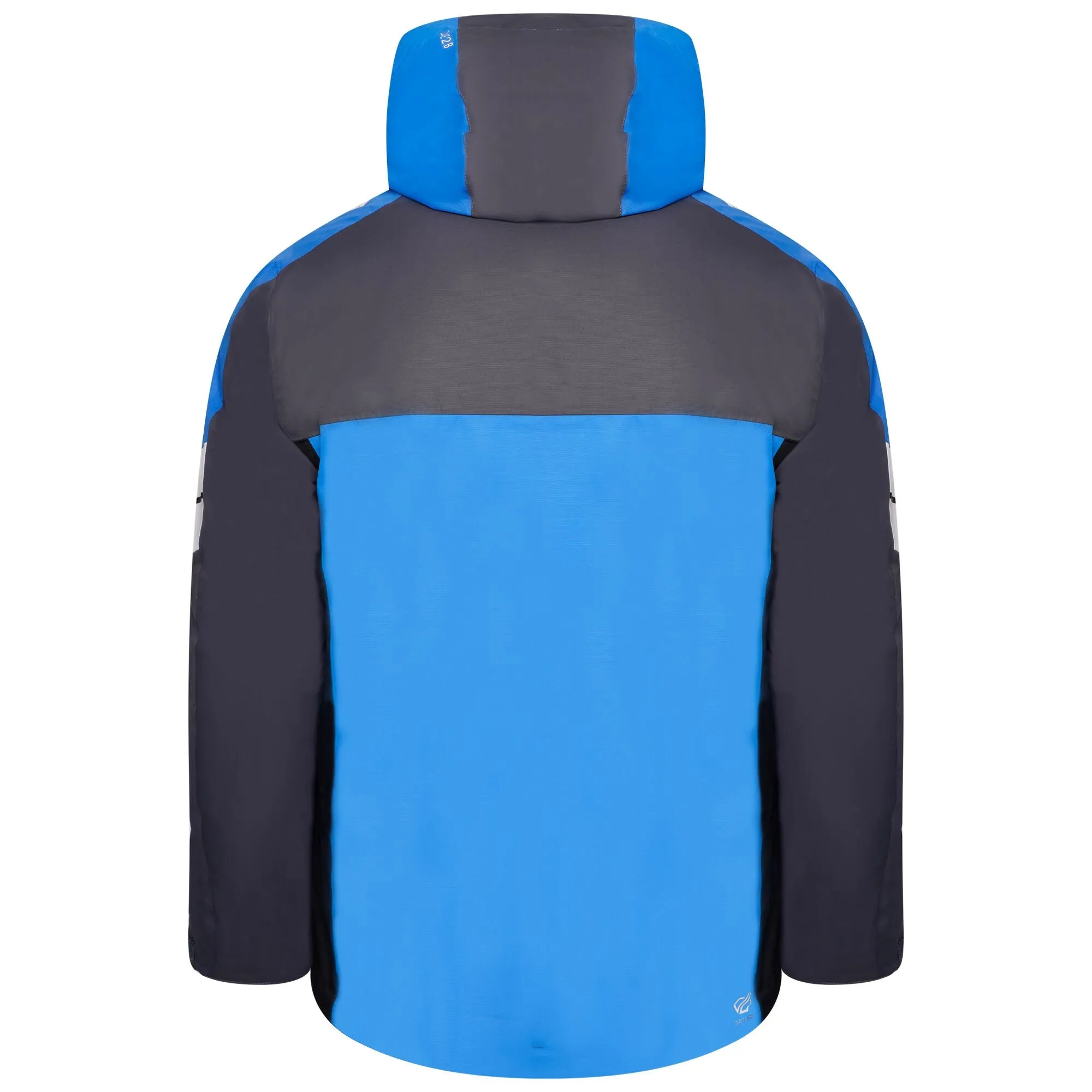 Dare2b Mens Incarnate Winter Padded Quilted Waterproof Ski Jacket