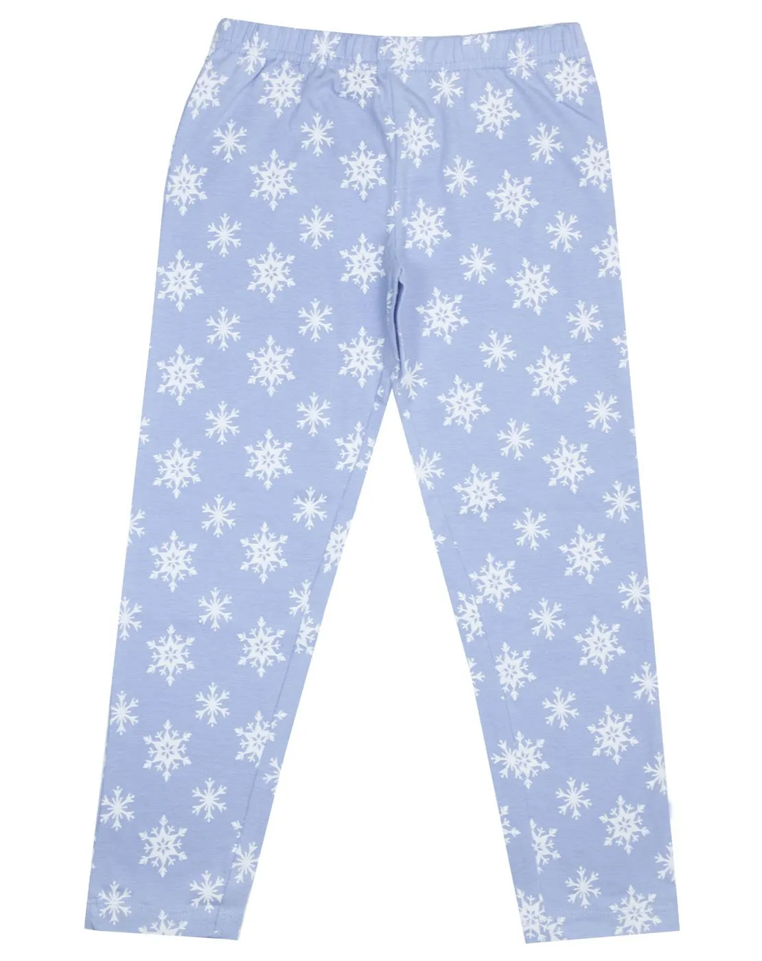 Disney Frozen 2 Girl’s “Believe in the Journey”  Queen Elsa Pyjamas & Tutu Set