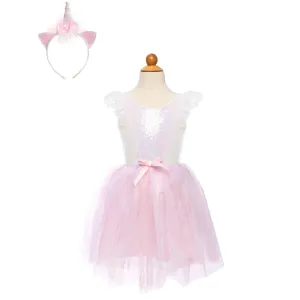 Dreamy Unicorn Dress