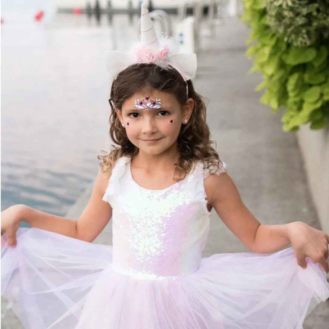 Dreamy Unicorn Dress