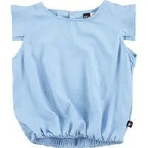 Elegantes Top Raquel von Molo bei Pilzessin