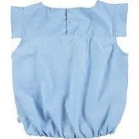 Elegantes Top Raquel von Molo bei Pilzessin