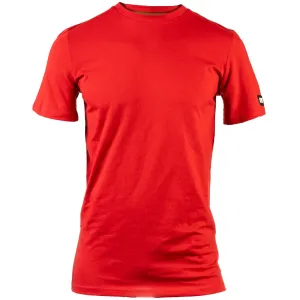 Essentials Short-sleeve T-shirt Red XL