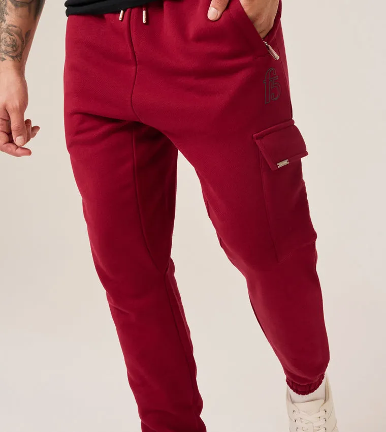 F5  CARGO JOGGER