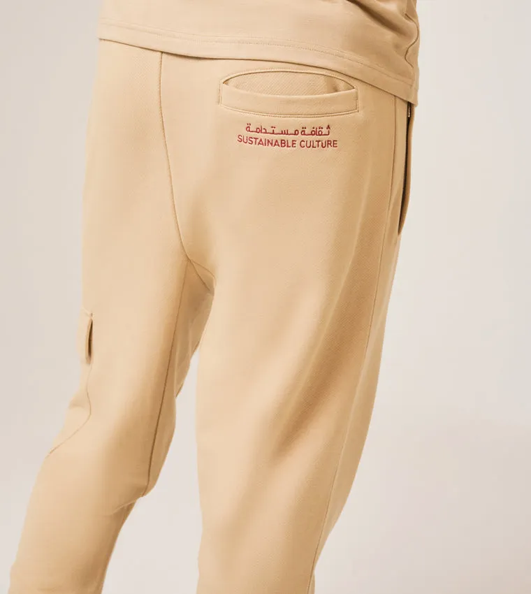 F5  CARGO JOGGER
