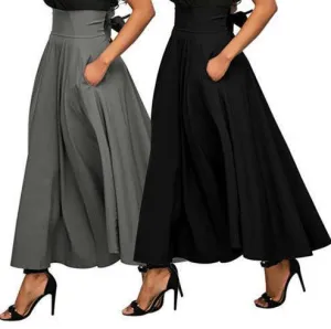 Fashion Half Length Skirt