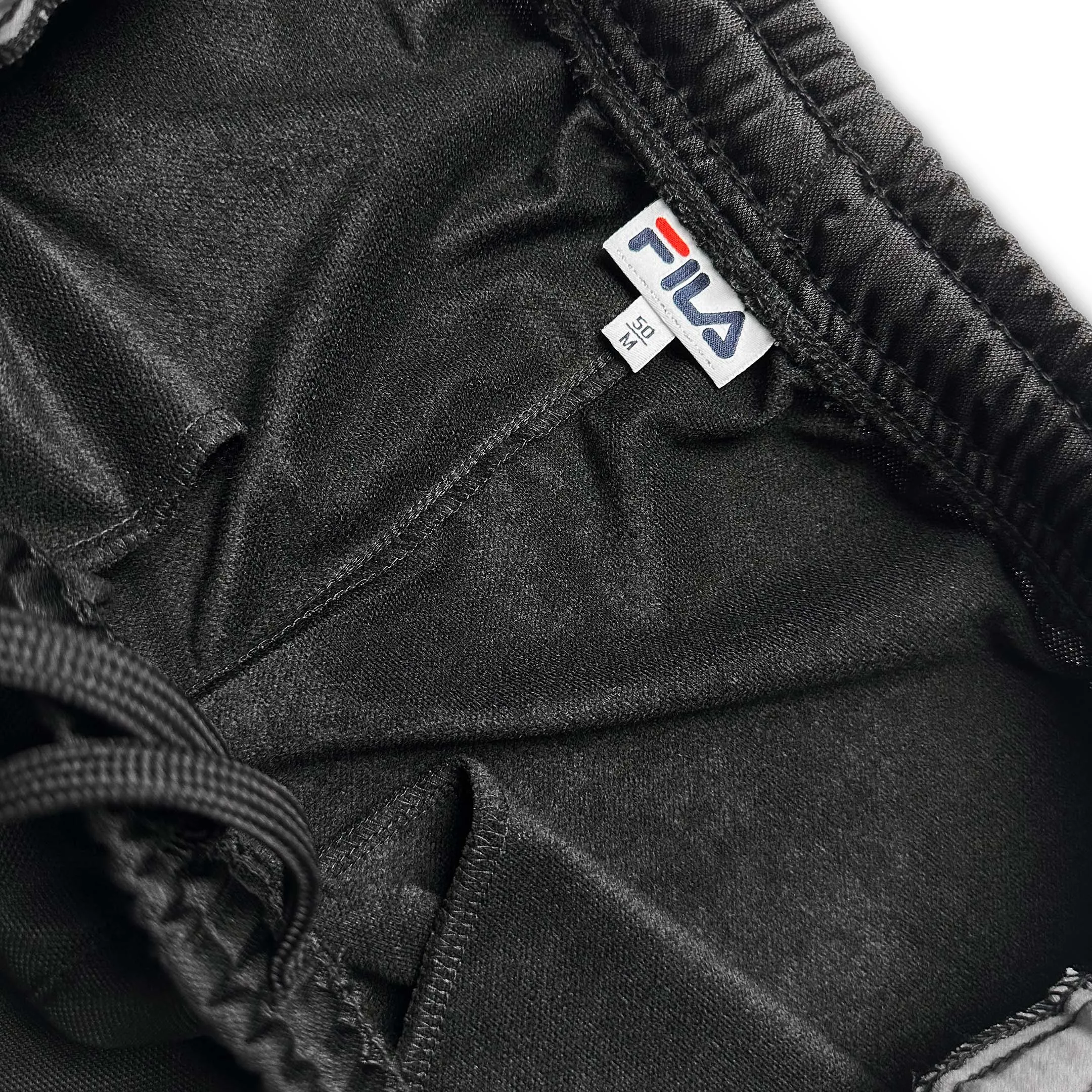 Fila Trouser-Grey