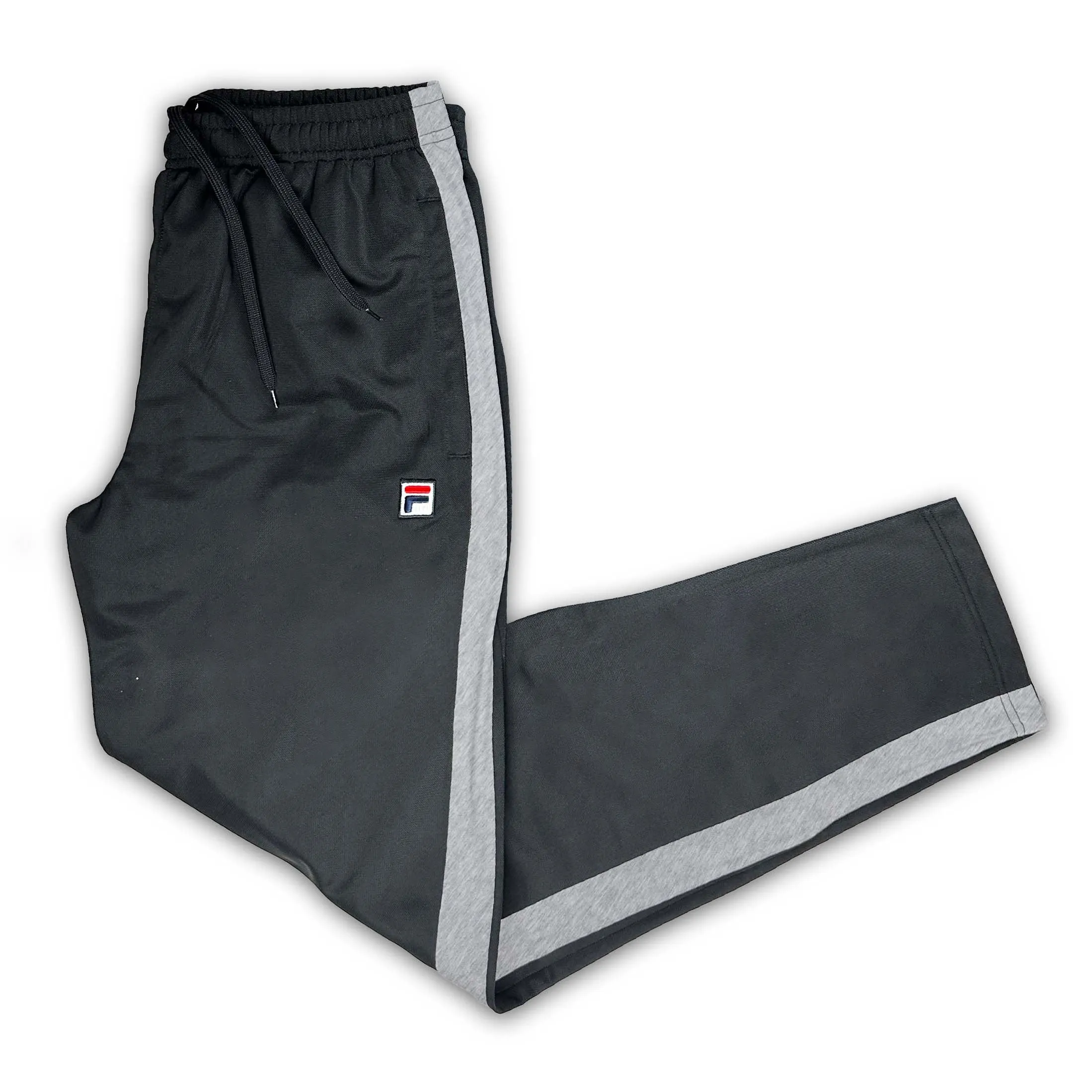 Fila Trouser-Grey