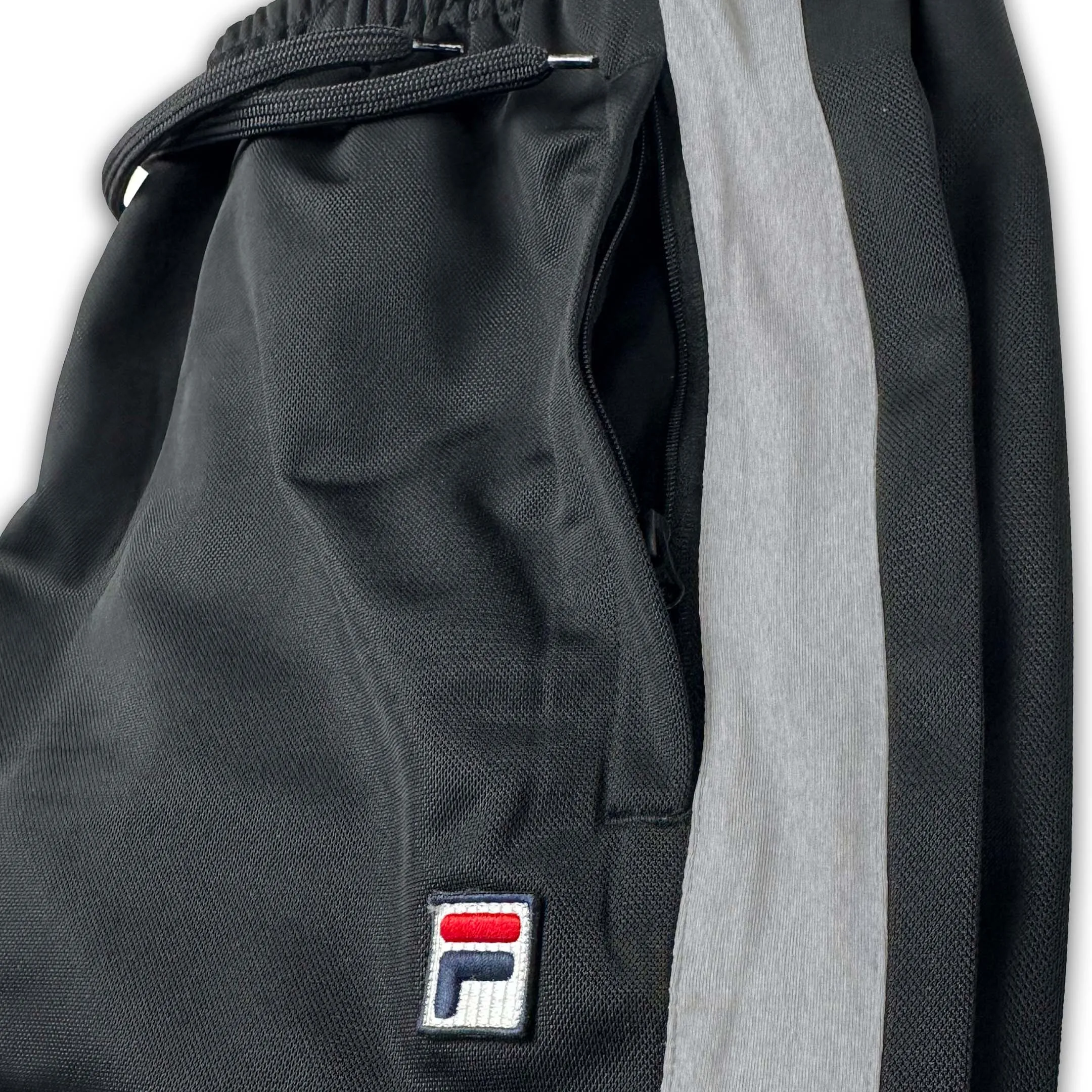 Fila Trouser-Grey