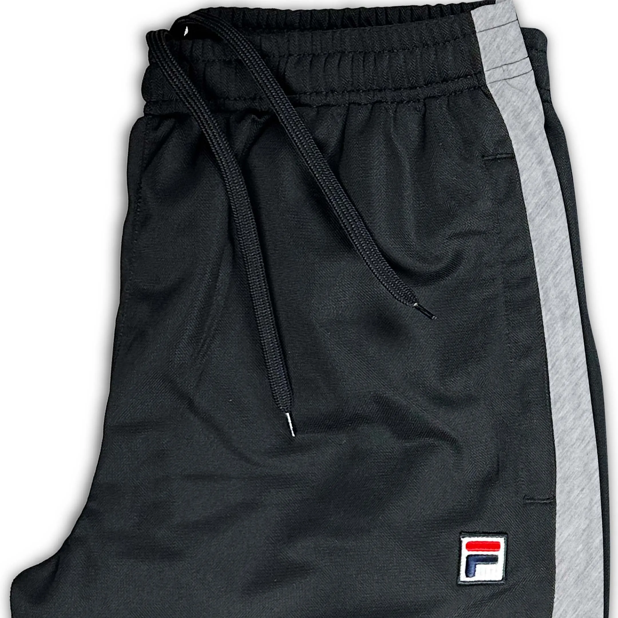 Fila Trouser-Grey
