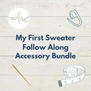 Follow Along Accessory Bundle