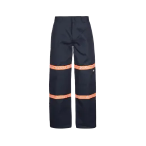 Gardere - Dark Navy