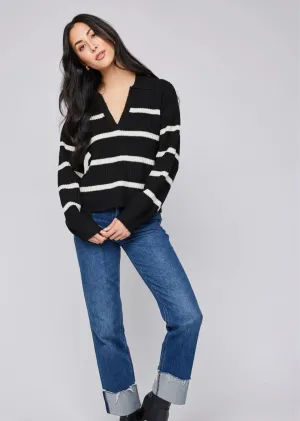 Gentle Fawn Beckett V-Neck Sweater