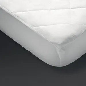 GT736 Mitre Comfort Aquasoft Mattress Protector Metric Single