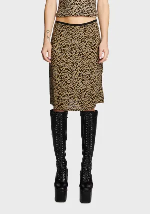 Har Midi Skirt