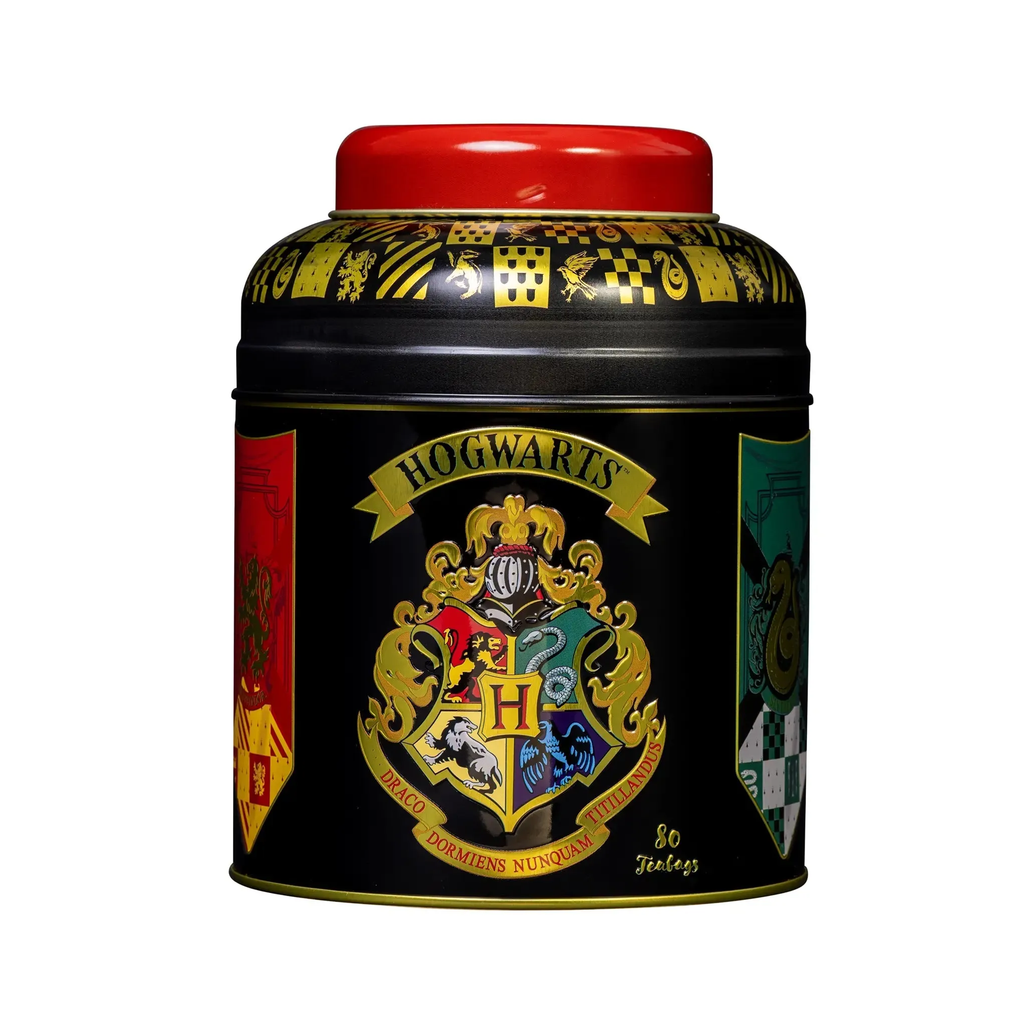 Harry Potter™ Tea Caddy