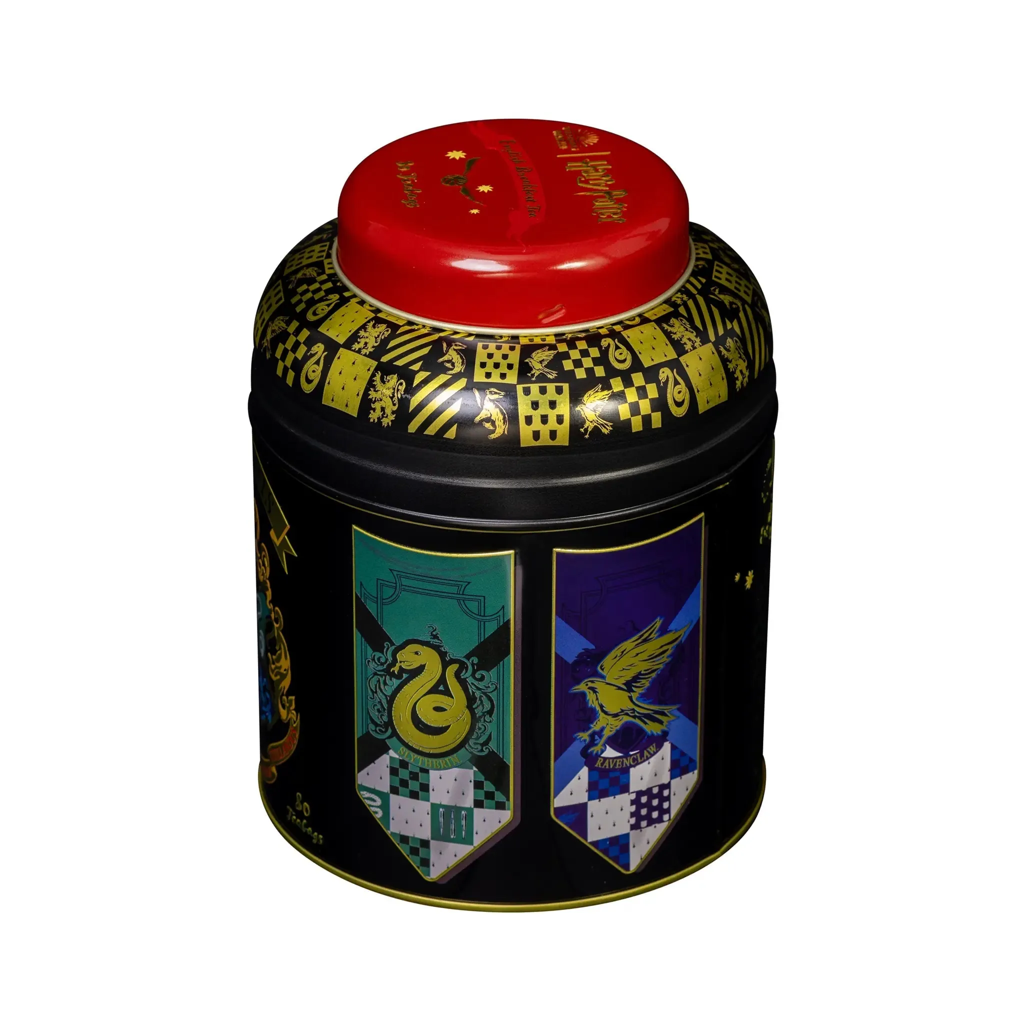 Harry Potter™ Tea Caddy