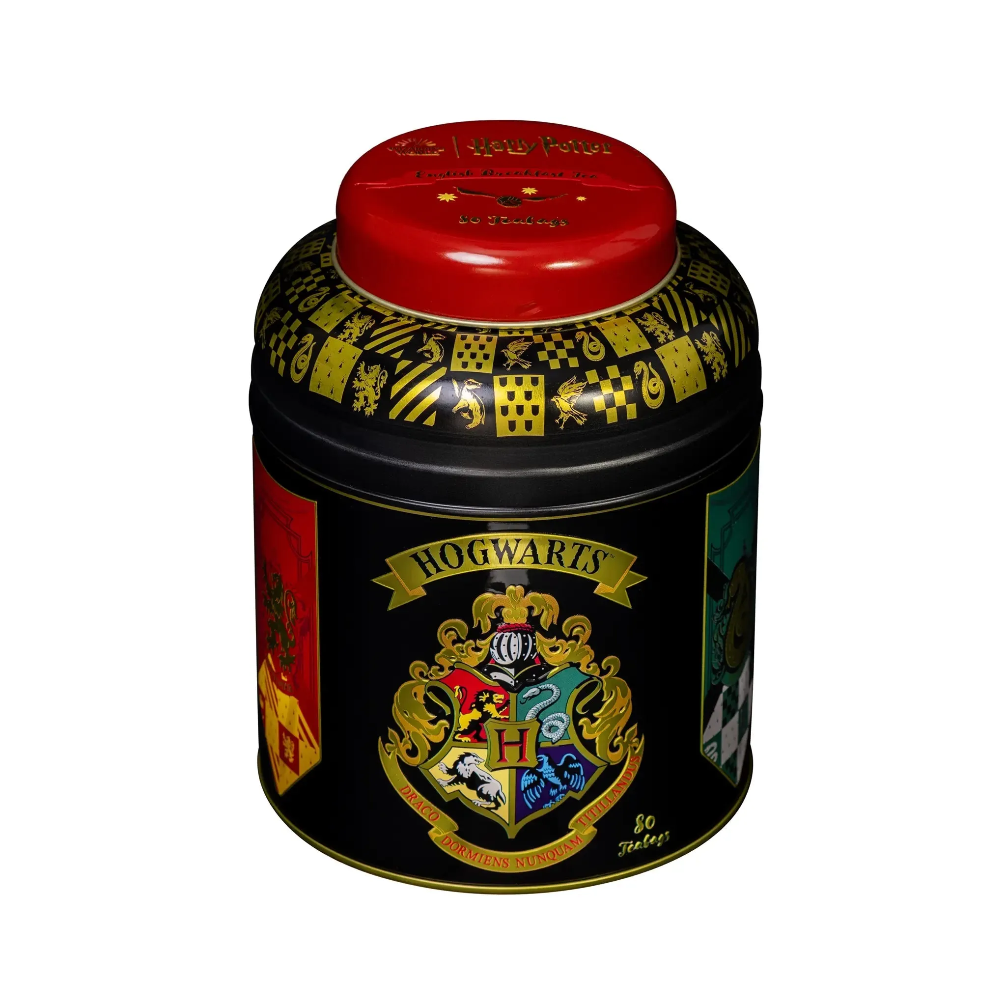 Harry Potter™ Tea Caddy